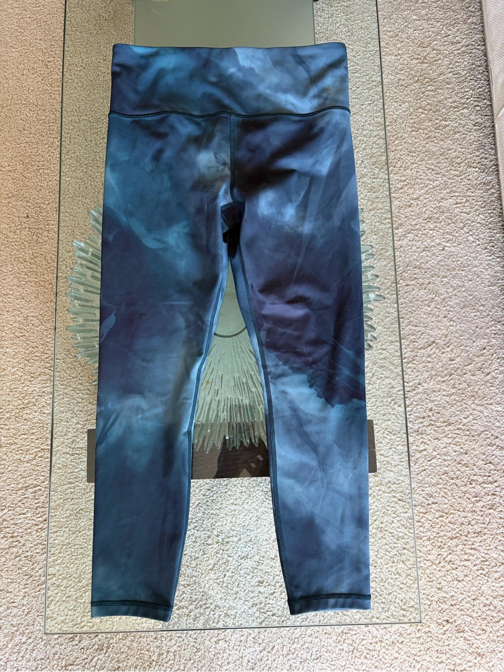 💜 Athleta Elation 7/8 Tight